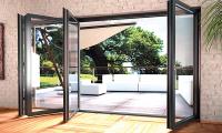 Aluminium Bifold Doors - Eagle Aluminium image 3